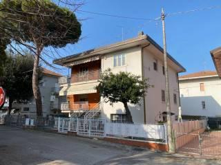 Appartamento via Giacomo Matteotti 8, Sant'andrea In Casale, San Clemente — foto 33 di 36