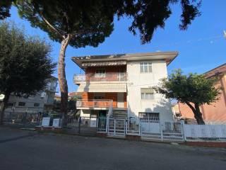 Appartamento via Giacomo Matteotti 8, Sant'andrea In Casale, San Clemente — foto 4 di 36