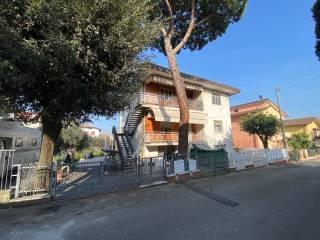 Appartamento via Giacomo Matteotti 8, Sant'andrea In Casale, San Clemente — foto 30 di 36