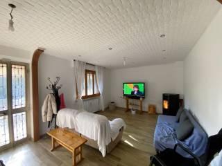Appartamento via Giacomo Matteotti 8, Sant'andrea In Casale, San Clemente — foto 14 di 36