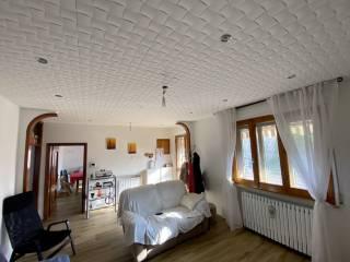 Appartamento via Giacomo Matteotti 8, Sant'andrea In Casale, San Clemente — foto 22 di 36
