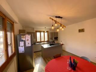 Appartamento via Giacomo Matteotti 8, Sant'andrea In Casale, San Clemente — foto 23 di 36