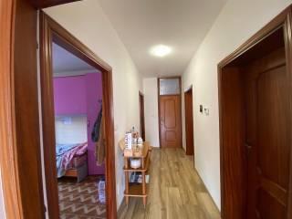 Appartamento via Giacomo Matteotti 8, Sant'andrea In Casale, San Clemente — foto 35 di 36