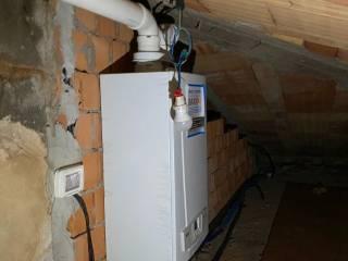 Appartamento via Giacomo Matteotti 8, Sant'andrea In Casale, San Clemente — foto 21 di 36