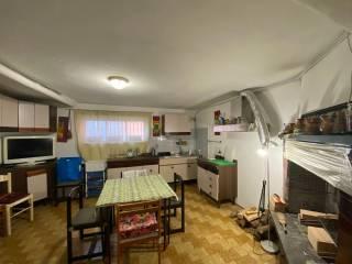 Appartamento via Giacomo Matteotti 8, Sant'andrea In Casale, San Clemente — foto 10 di 36