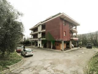 Quadrilocale Contrada San Giusto 2, Centro, Montorio al Vomano — foto 3 di 19