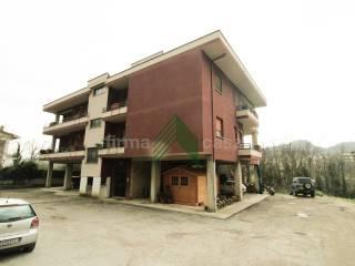 Quadrilocale Contrada San Giusto 2, Centro, Montorio al Vomano — foto 5 di 19