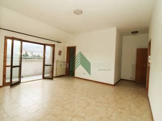 Quadrilocale Contrada San Giusto 2, Centro, Montorio al Vomano — foto 14 di 19