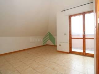 Quadrilocale Contrada San Giusto 2, Centro, Montorio al Vomano — foto 10 di 19