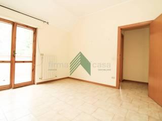 Quadrilocale Contrada San Giusto 2, Centro, Montorio al Vomano — foto 4 di 19