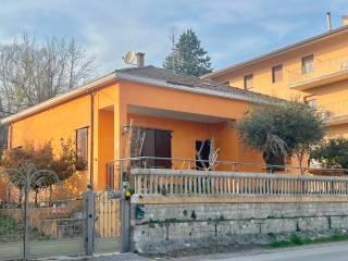 Villa unifamiliare via 24 Maggio 170, Centro, Novafeltria — foto 5 di 16