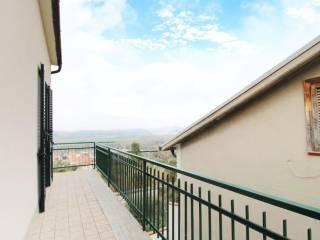 Terratetto plurifamiliare via Niccolò Paganini 13, Fontanelle, Atri — foto 19 di 21