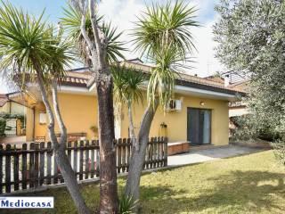 Villa unifamiliare Contrada Colle Pizzuto 131, Centro, Lanciano — foto 33 di 43
