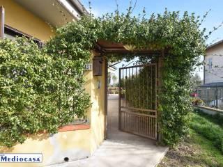 Villa unifamiliare Contrada Colle Pizzuto 131, Centro, Lanciano — foto 6 di 43