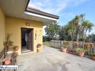 Villa unifamiliare Contrada Colle Pizzuto 131, Centro, Lanciano — foto 4 di 43