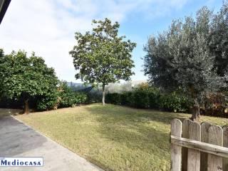 Villa unifamiliare Contrada Colle Pizzuto 131, Centro, Lanciano — foto 35 di 43