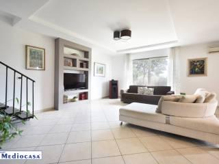 Villa unifamiliare Contrada Colle Pizzuto 131, Centro, Lanciano — foto 9 di 43