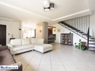 Villa unifamiliare Contrada Colle Pizzuto 131, Centro, Lanciano — foto 5 di 43
