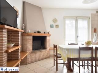 Villa unifamiliare Contrada Colle Pizzuto 131, Centro, Lanciano — foto 25 di 43