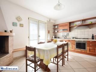 Villa unifamiliare Contrada Colle Pizzuto 131, Centro, Lanciano — foto 31 di 43