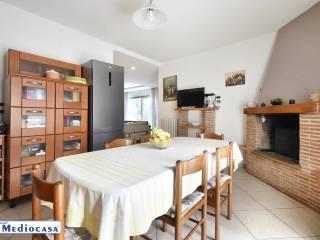 Villa unifamiliare Contrada Colle Pizzuto 131, Centro, Lanciano — foto 8 di 43