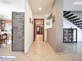 Villa unifamiliare Contrada Colle Pizzuto 131, Centro, Lanciano — foto 38 di 43