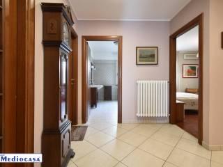 Villa unifamiliare Contrada Colle Pizzuto 131, Centro, Lanciano — foto 14 di 43