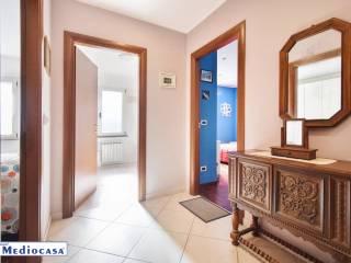 Villa unifamiliare Contrada Colle Pizzuto 131, Centro, Lanciano — foto 15 di 43