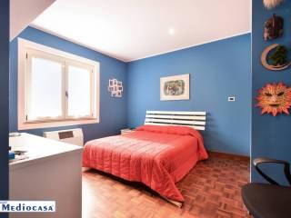Villa unifamiliare Contrada Colle Pizzuto 131, Centro, Lanciano — foto 29 di 43