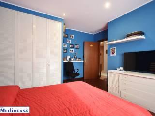 Villa unifamiliare Contrada Colle Pizzuto 131, Centro, Lanciano — foto 23 di 43