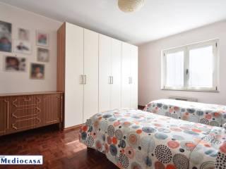 Villa unifamiliare Contrada Colle Pizzuto 131, Centro, Lanciano — foto 43 di 43