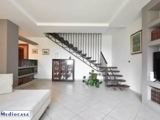 Villa unifamiliare Contrada Colle Pizzuto 131, Centro, Lanciano — foto 10 di 43