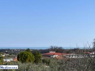 Villa unifamiliare Contrada Colle Pizzuto 131, Centro, Lanciano — foto 11 di 43
