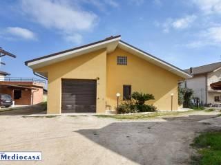 Villa unifamiliare Contrada Colle Pizzuto 131, Centro, Lanciano — foto 27 di 43
