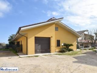 Villa unifamiliare Contrada Colle Pizzuto 131, Centro, Lanciano — foto 26 di 43