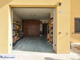 Villa unifamiliare Contrada Colle Pizzuto 131, Centro, Lanciano — foto 7 di 43