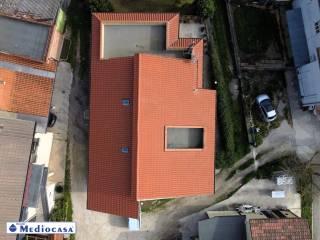 Villa unifamiliare Contrada Colle Pizzuto 131, Centro, Lanciano — foto 37 di 43