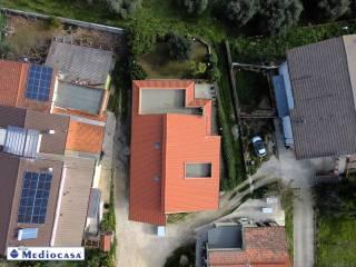 Villa unifamiliare Contrada Colle Pizzuto 131, Centro, Lanciano — foto 19 di 43