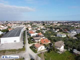 Villa unifamiliare Contrada Colle Pizzuto 131, Centro, Lanciano — foto 22 di 43