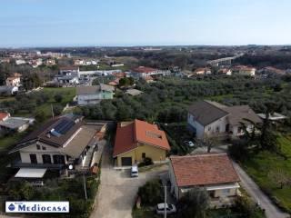 Villa unifamiliare Contrada Colle Pizzuto 131, Centro, Lanciano — foto 36 di 43