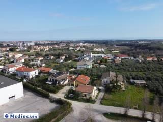 Villa unifamiliare Contrada Colle Pizzuto 131, Centro, Lanciano — foto 42 di 43