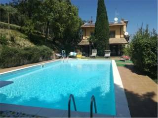 Villa unifamiliare via Provinciale , 55, Gemmano — foto 22 di 33
