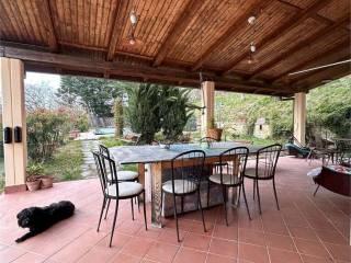 Villa unifamiliare via Provinciale , 55, Gemmano — foto 29 di 33