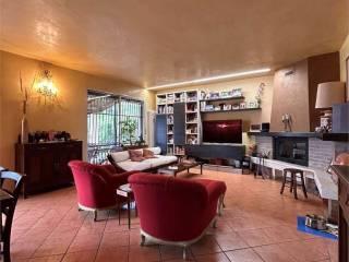 Villa unifamiliare via Provinciale , 55, Gemmano — foto 16 di 33