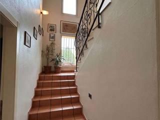 Villa unifamiliare via Provinciale , 55, Gemmano — foto 30 di 33