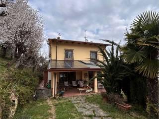 Villa unifamiliare via Provinciale , 55, Gemmano — foto 25 di 33