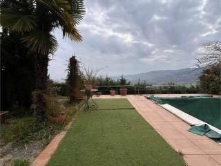 Villa unifamiliare via Provinciale , 55, Gemmano — foto 13 di 33