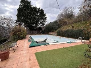 Villa unifamiliare via Provinciale , 55, Gemmano — foto 21 di 33