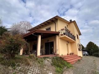 Villa unifamiliare via Provinciale , 55, Gemmano — foto 26 di 33