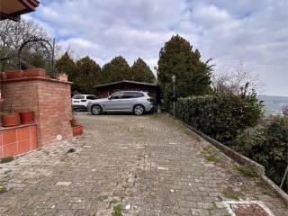 Villa unifamiliare via Provinciale , 55, Gemmano — foto 18 di 33